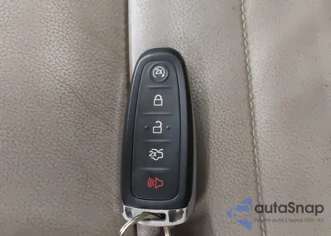 2015 Ford Escape Titanium from USA, damaged, VIN 1FMCU0JX8FUB94707